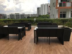 Parc Rosewood (D25), Condominium #154930862